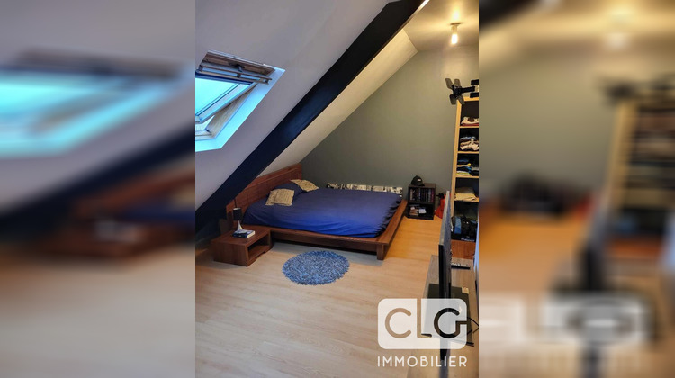Ma-Cabane - Location Appartement TREGUNC, 77 m²