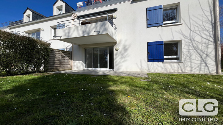 Ma-Cabane - Location Appartement TREGUNC, 61 m²