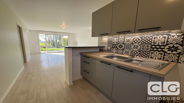 Ma-Cabane - Location Appartement TREGUNC, 61 m²