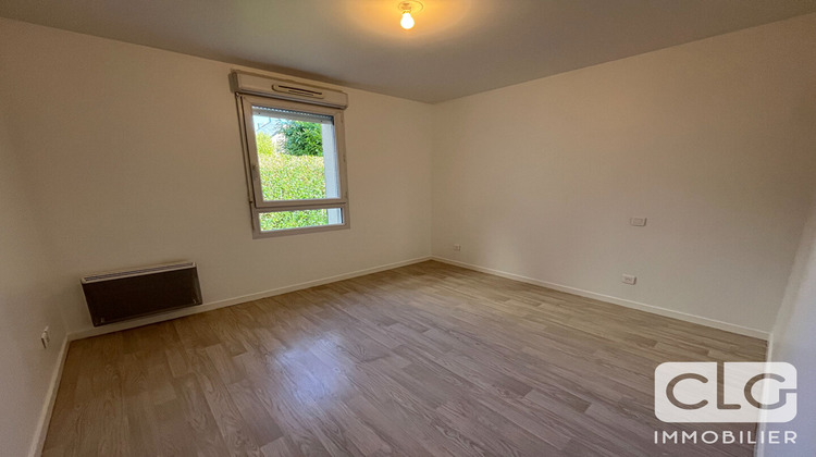 Ma-Cabane - Location Appartement TREGUNC, 61 m²