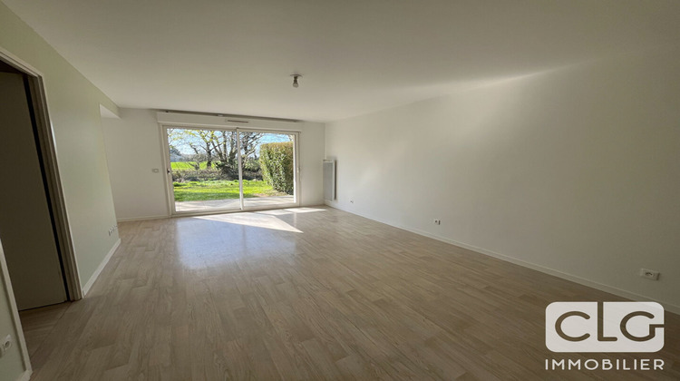 Ma-Cabane - Location Appartement TREGUNC, 61 m²