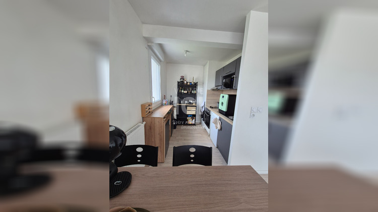 Ma-Cabane - Location Appartement TREILLIERES, 44 m²