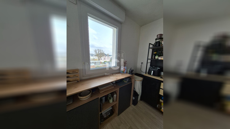 Ma-Cabane - Location Appartement TREILLIERES, 44 m²