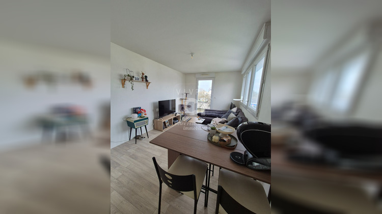 Ma-Cabane - Location Appartement TREILLIERES, 44 m²
