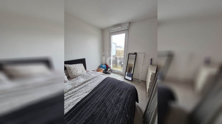 Ma-Cabane - Location Appartement TREILLIERES, 44 m²