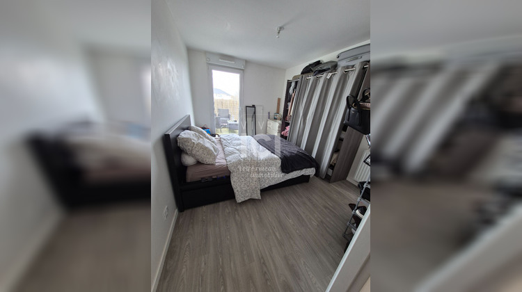 Ma-Cabane - Location Appartement TREILLIERES, 44 m²