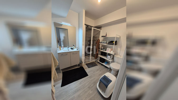 Ma-Cabane - Location Appartement TREILLIERES, 44 m²
