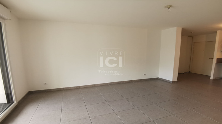 Ma-Cabane - Location Appartement TREILLIERES, 43 m²
