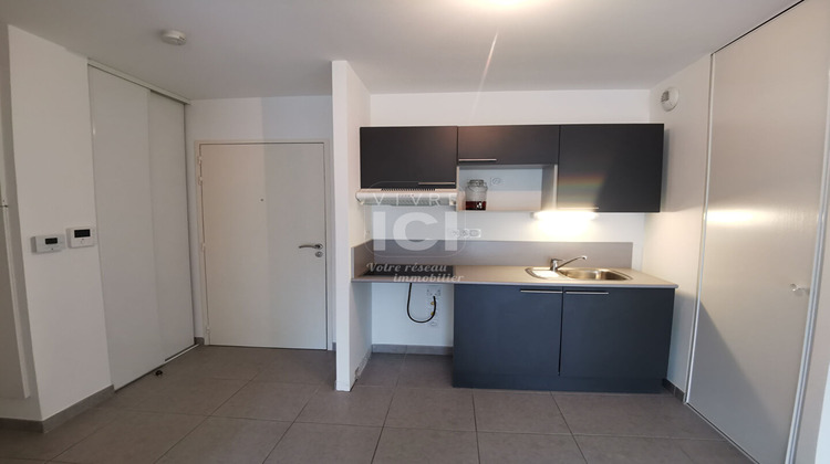 Ma-Cabane - Location Appartement TREILLIERES, 43 m²