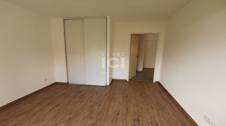 Ma-Cabane - Location Appartement TREILLIERES, 43 m²