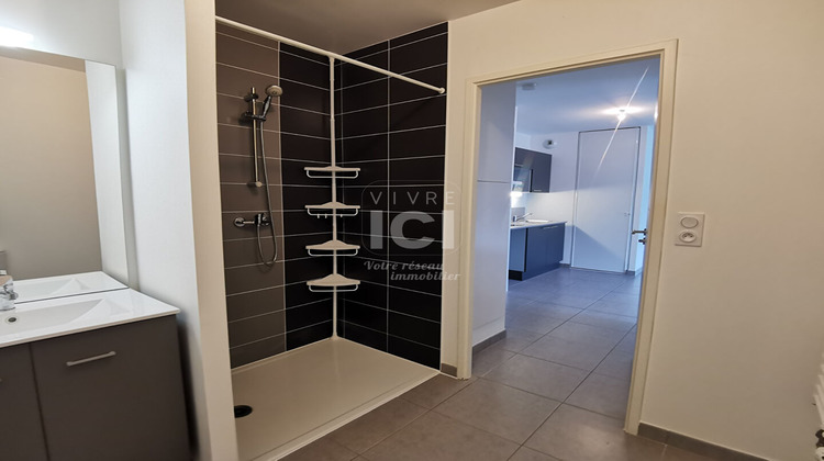 Ma-Cabane - Location Appartement TREILLIERES, 43 m²