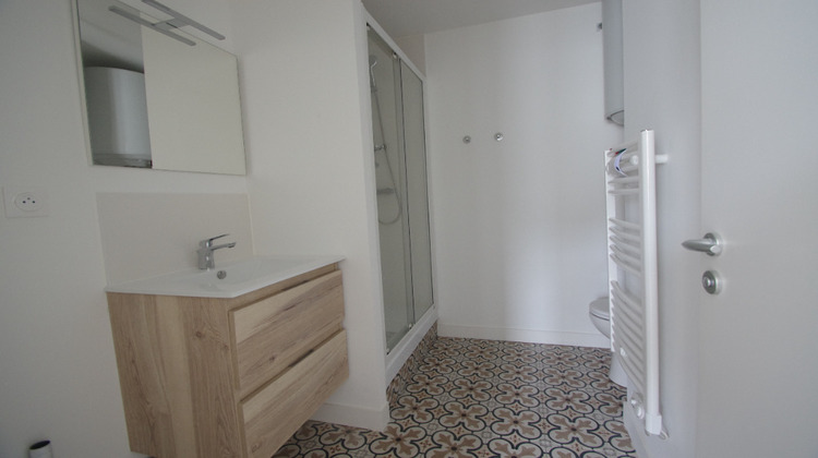 Ma-Cabane - Location Appartement TRELAZE, 35 m²
