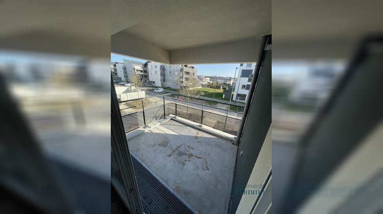 Ma-Cabane - Location Appartement Trélazé, 50 m²