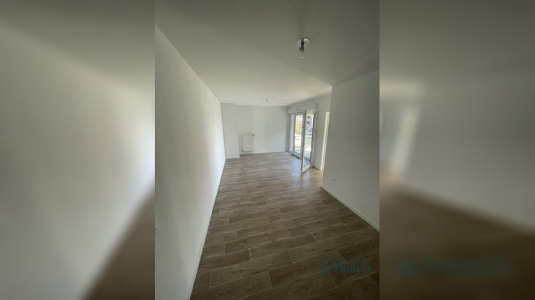 Ma-Cabane - Location Appartement Trélazé, 50 m²