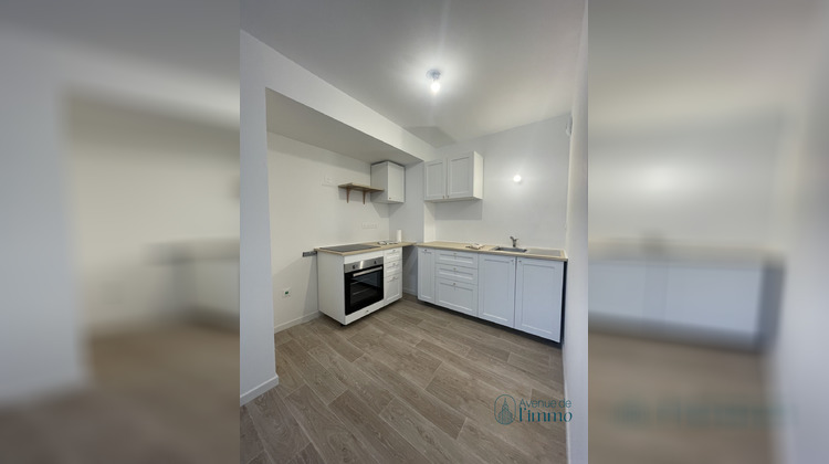 Ma-Cabane - Location Appartement Trélazé, 50 m²