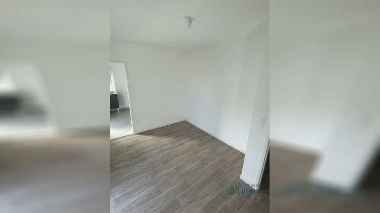 Ma-Cabane - Location Appartement Trélazé, 50 m²