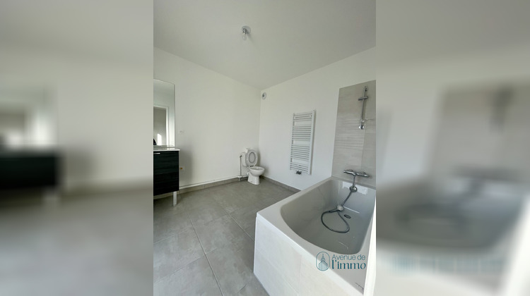 Ma-Cabane - Location Appartement Trélazé, 50 m²