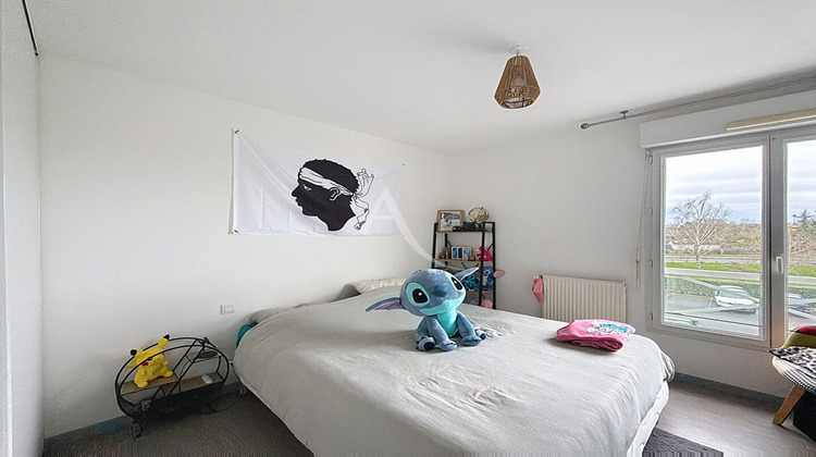 Ma-Cabane - Location Appartement TRELAZE, 47 m²