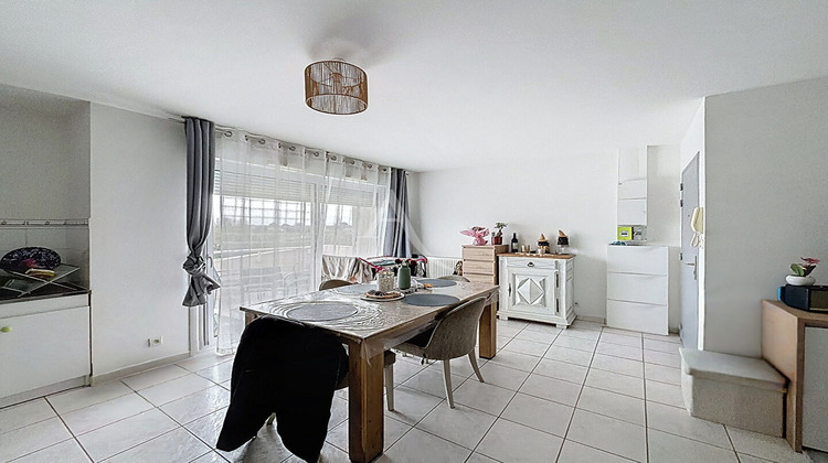 Ma-Cabane - Location Appartement TRELAZE, 47 m²