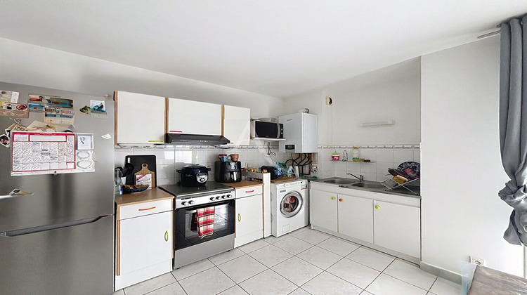 Ma-Cabane - Location Appartement TRELAZE, 47 m²