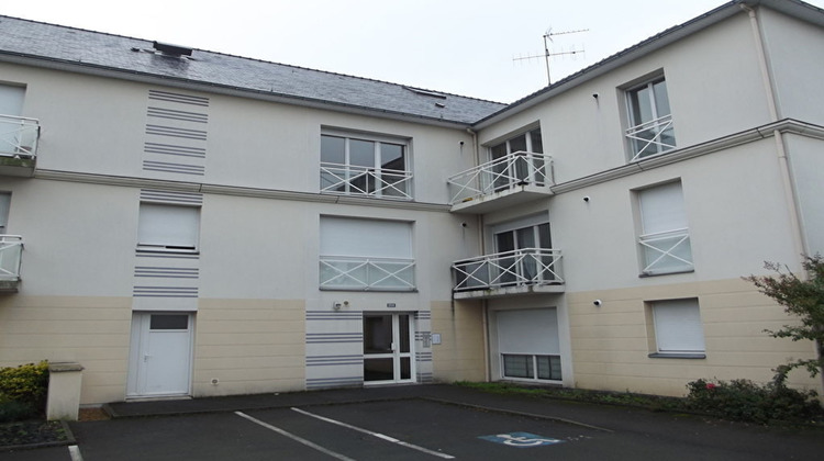 Ma-Cabane - Location Appartement TRELAZE, 65 m²