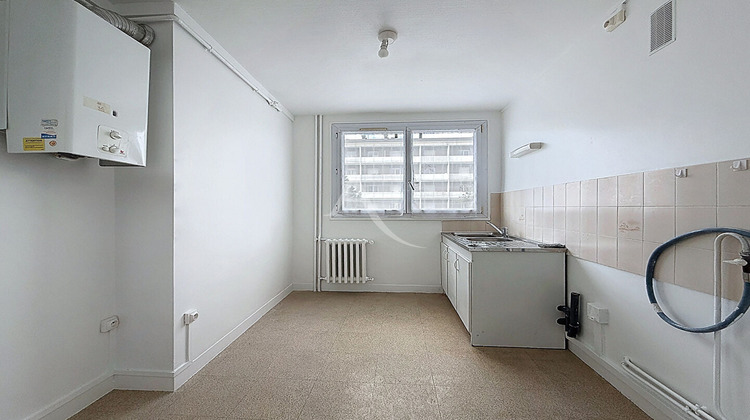 Ma-Cabane - Location Appartement TRELAZE, 66 m²