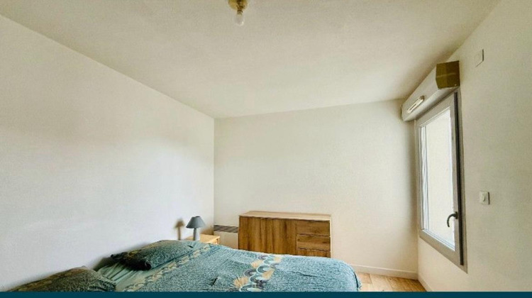 Ma-Cabane - Location Appartement TRELAZE, 33 m²