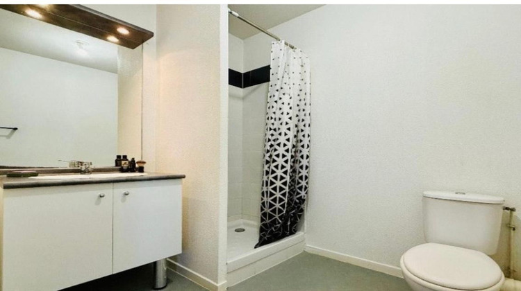 Ma-Cabane - Location Appartement TRELAZE, 33 m²