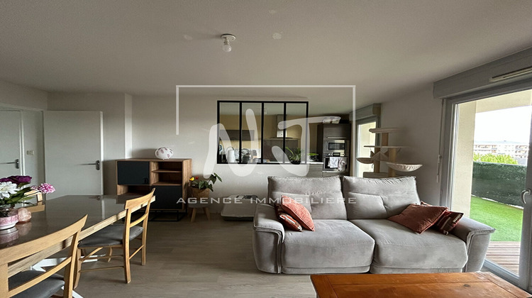 Ma-Cabane - Location Appartement TRELAZE, 61 m²
