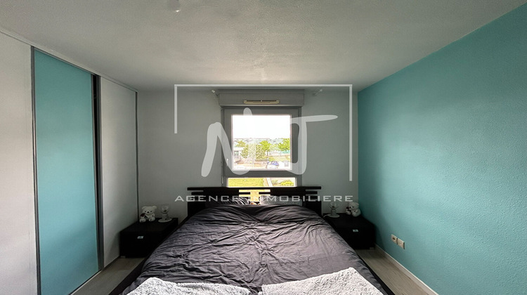 Ma-Cabane - Location Appartement TRELAZE, 61 m²