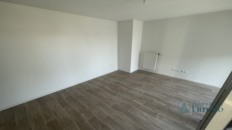 Ma-Cabane - Location Appartement Trélazé, 50 m²
