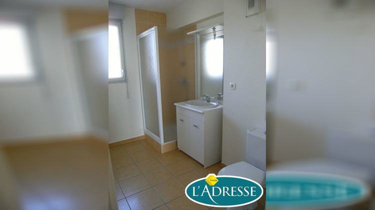 Ma-Cabane - Location Appartement TRELAZE, 43 m²