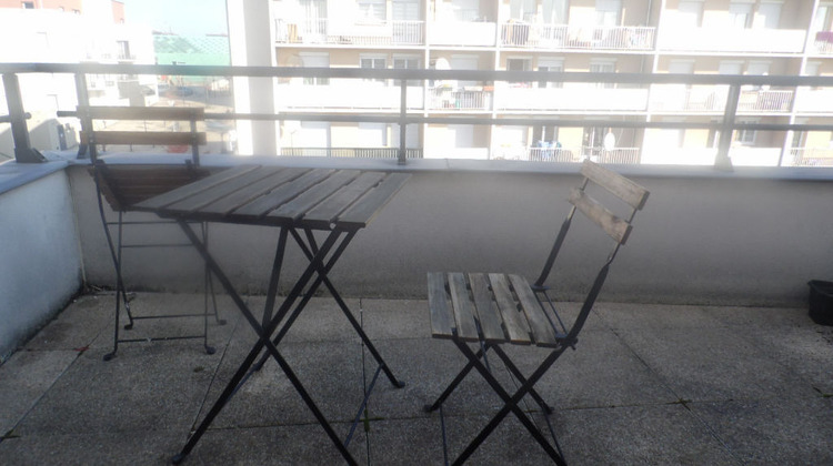 Ma-Cabane - Location Appartement TRELAZE, 43 m²