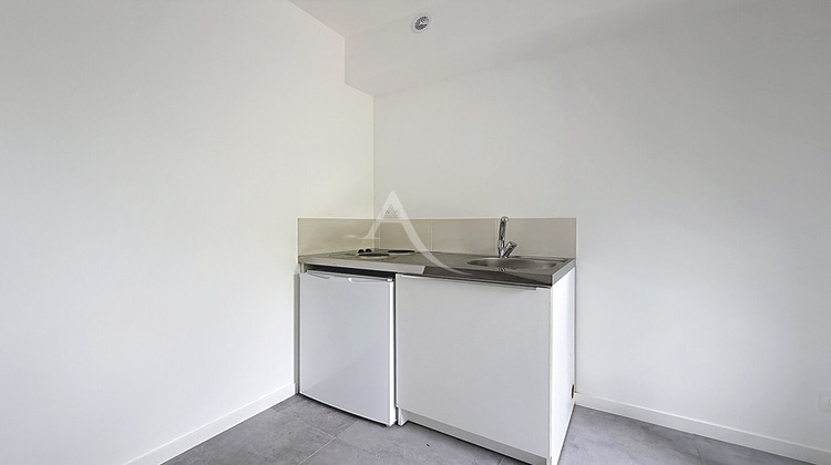 Ma-Cabane - Location Appartement TRELAZE, 16 m²