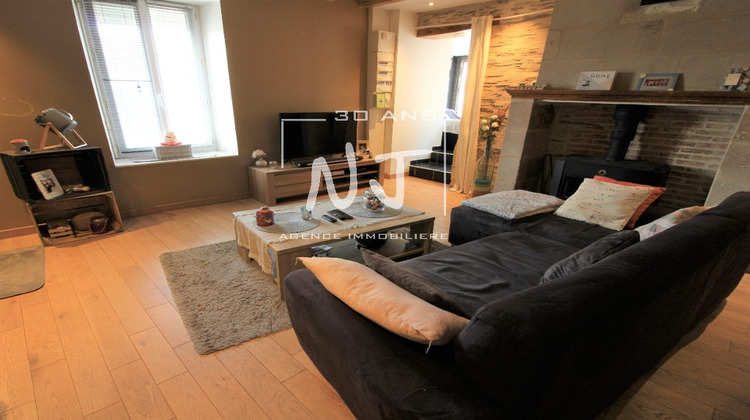 Ma-Cabane - Location Appartement TRELAZE, 48 m²