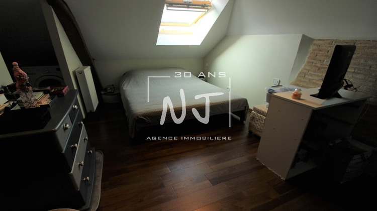 Ma-Cabane - Location Appartement TRELAZE, 48 m²