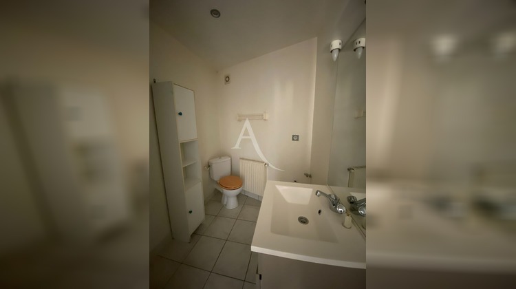 Ma-Cabane - Location Appartement TRELAZE, 44 m²