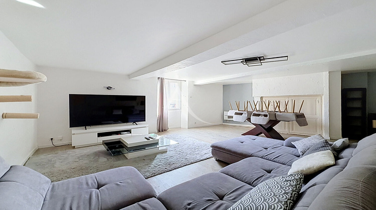 Ma-Cabane - Location Appartement TRELAZE, 92 m²