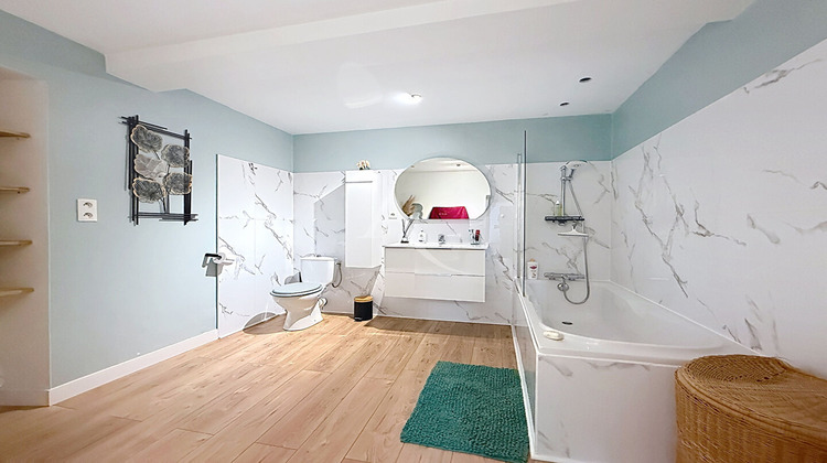 Ma-Cabane - Location Appartement TRELAZE, 92 m²