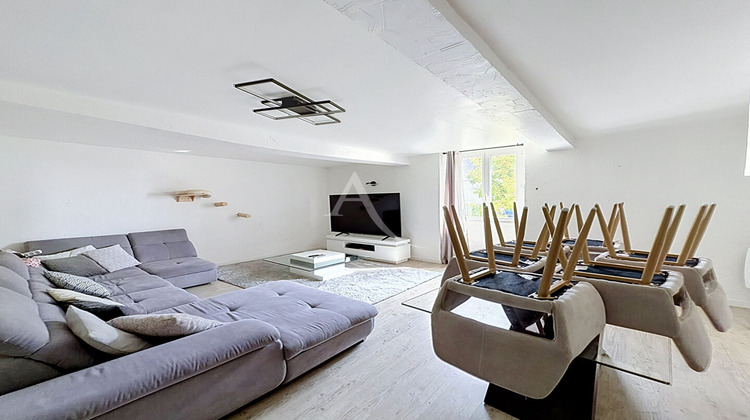 Ma-Cabane - Location Appartement TRELAZE, 92 m²