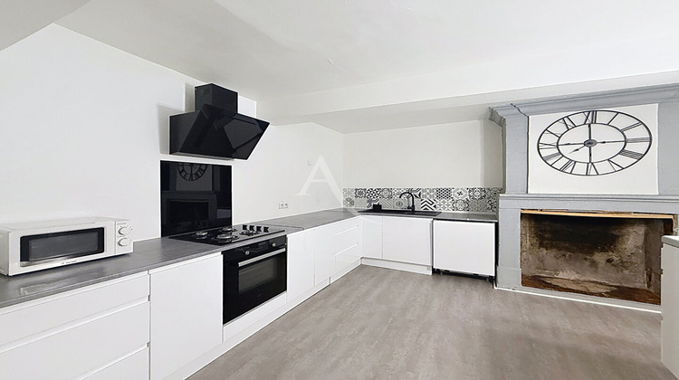 Ma-Cabane - Location Appartement TRELAZE, 92 m²