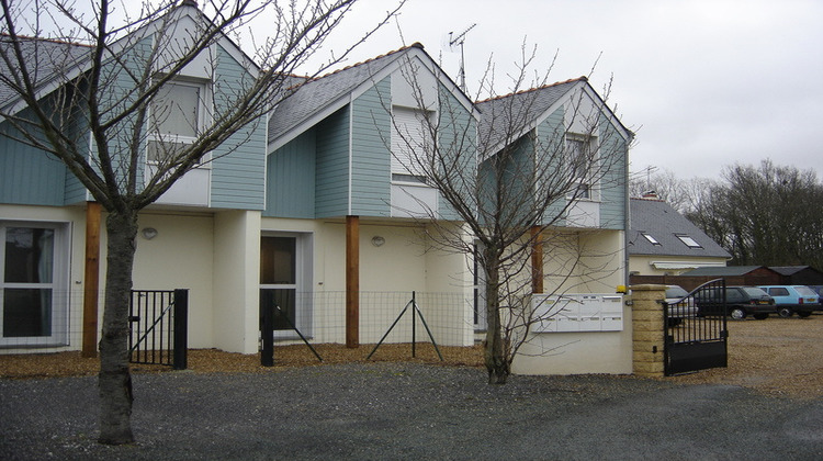 Ma-Cabane - Location Appartement TRELAZE, 49 m²