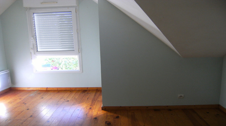 Ma-Cabane - Location Appartement TRELAZE, 49 m²