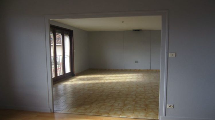 Ma-Cabane - Location Appartement Trelins, 98 m²