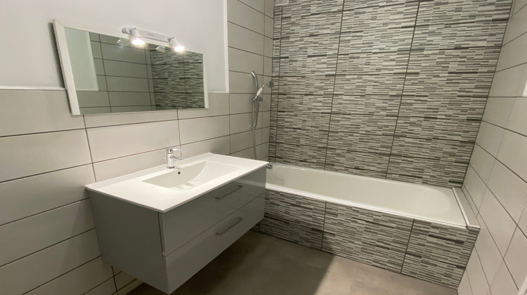 Ma-Cabane - Location Appartement Trelins, 42 m²