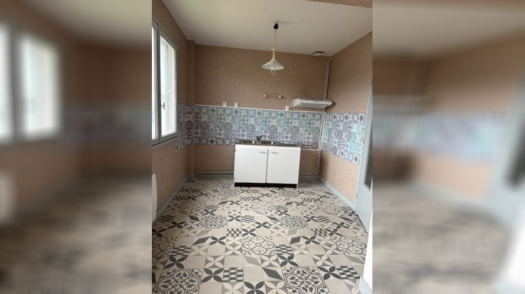 Ma-Cabane - Location Appartement Trélissac, 41 m²