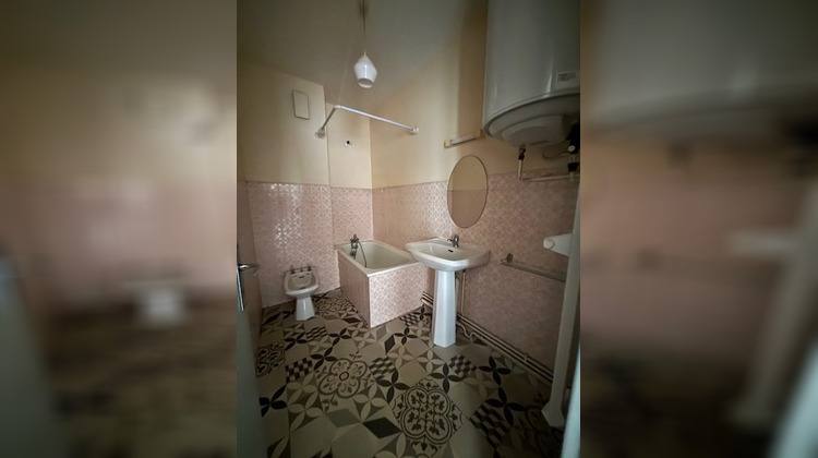 Ma-Cabane - Location Appartement Trélissac, 41 m²