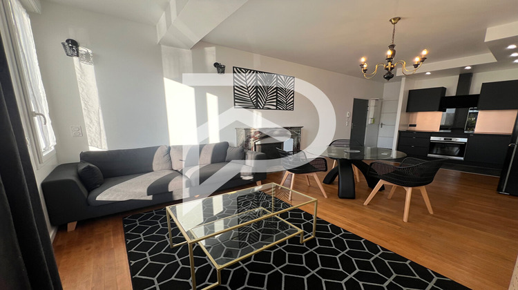 Ma-Cabane - Location Appartement TRELISSAC, 55 m²