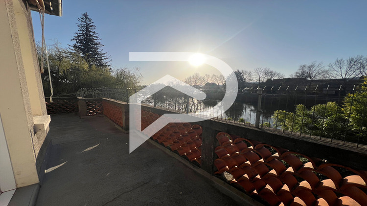 Ma-Cabane - Location Appartement TRELISSAC, 55 m²