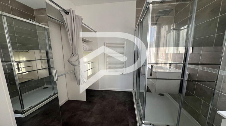 Ma-Cabane - Location Appartement TRELISSAC, 55 m²